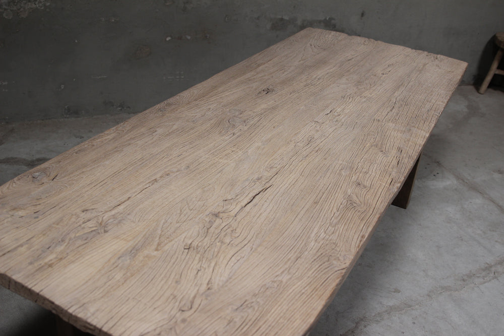 Ernest Reclaimed Dining Table