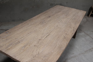Ernest Reclaimed Dining Table