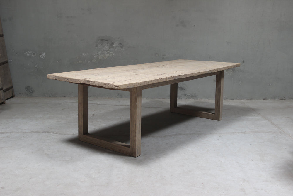 Minnie Reclaimed Dining Table