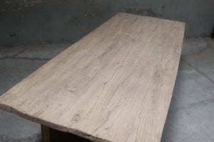 Minnie Reclaimed Dining Table