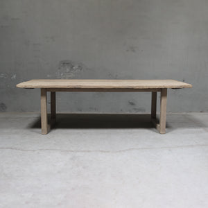Minnie Reclaimed Dining Table
