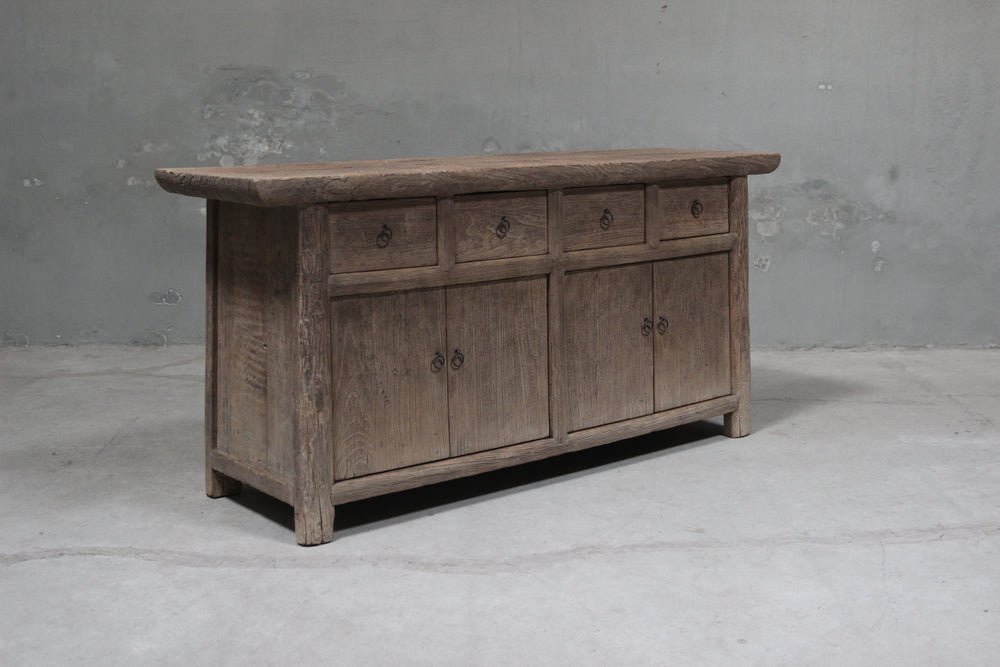 Lillian Antique Sideboard