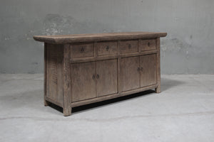 Lillian Antique Sideboard