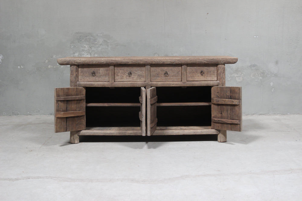 Lillian Antique Sideboard