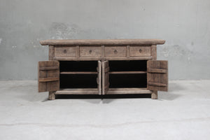 Lillian Antique Sideboard