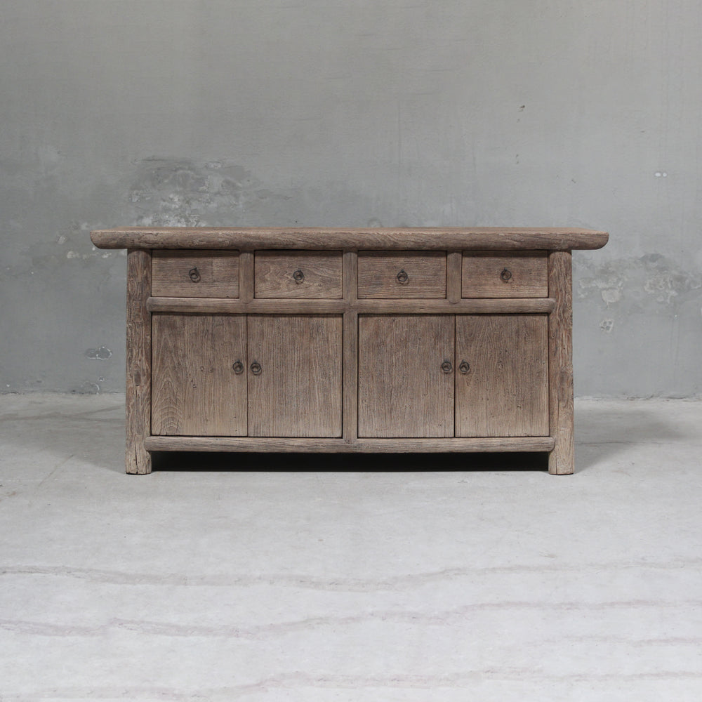 Lillian Antique Sideboard
