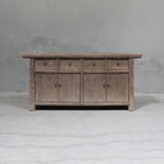Lillian Antique Sideboard