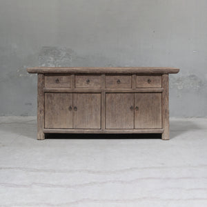 Lillian Antique Sideboard