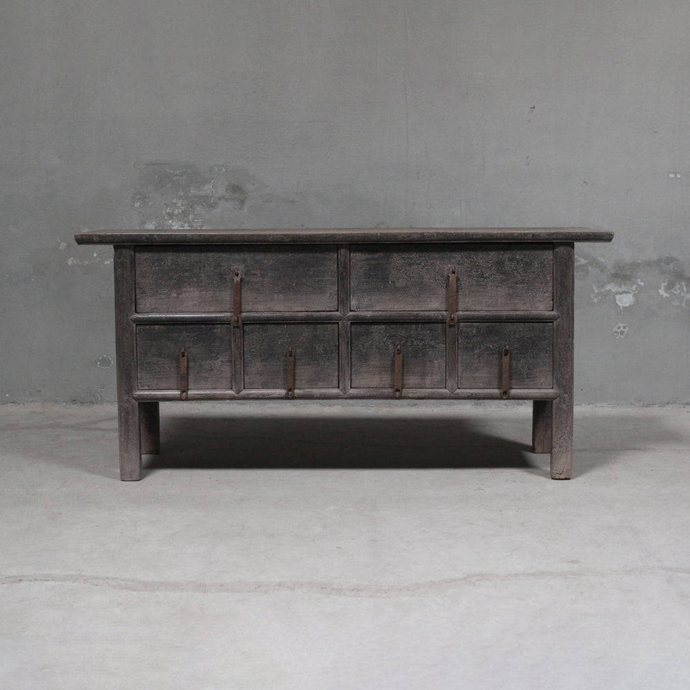 Frank Antique Sideboard