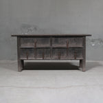 Frank Antique Sideboard