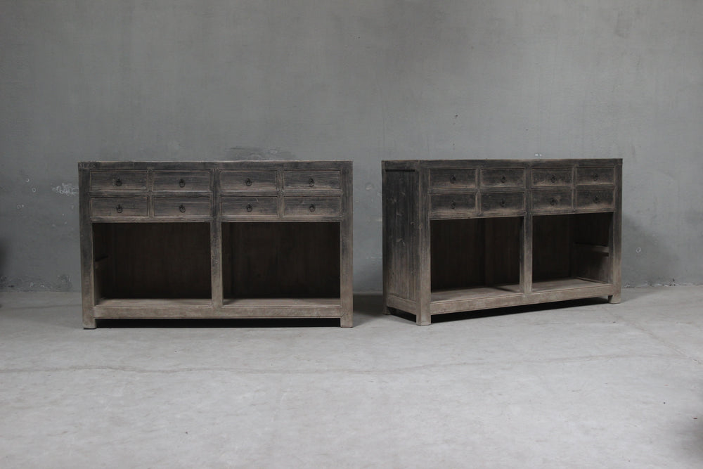 Dorothy Reclaimed Shop Counters