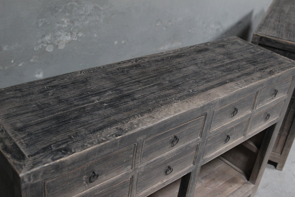 Dorothy Reclaimed Shop Counters