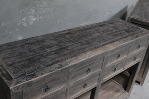 Dorothy Reclaimed Shop Counters