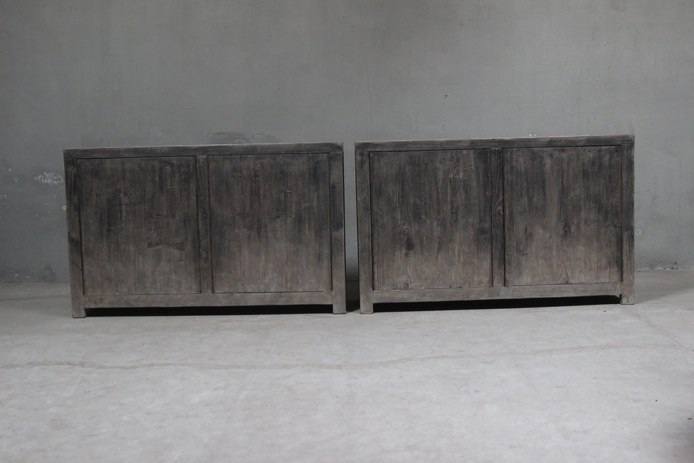 Dorothy Reclaimed Shop Counters