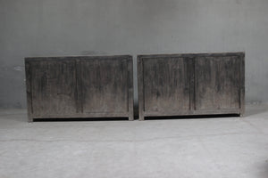 Dorothy Reclaimed Shop Counters