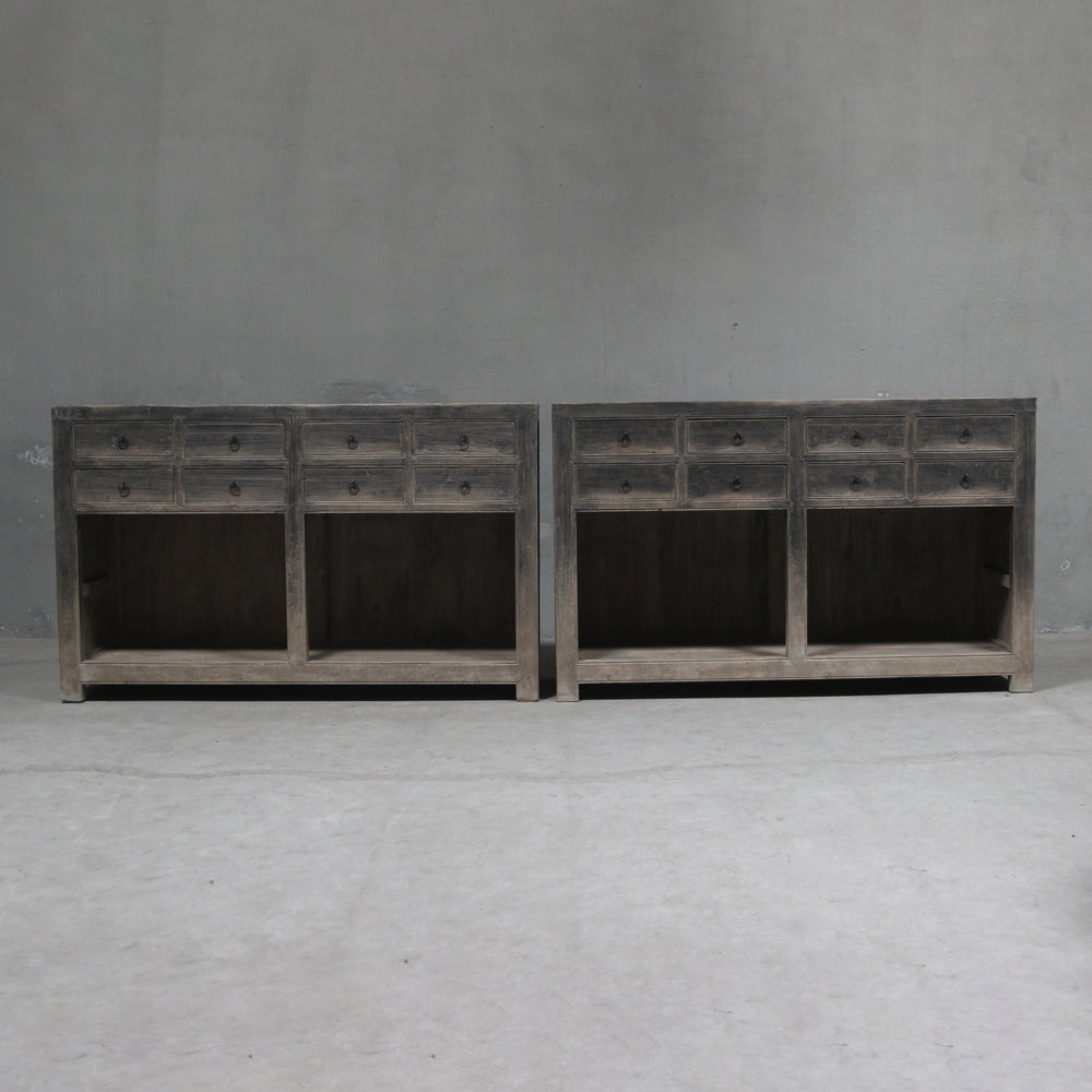 Dorothy Reclaimed Shop Counters