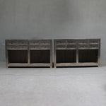 Dorothy Reclaimed Shop Counters