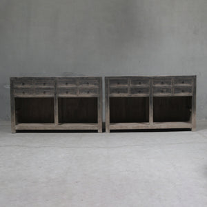 Dorothy Reclaimed Shop Counters