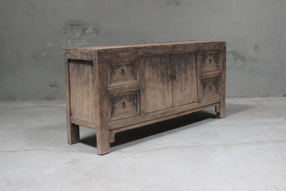 Ernest Vintage Sideboard