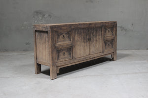 Ernest Vintage Sideboard