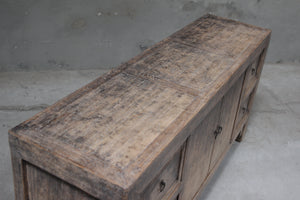 Ernest Vintage Sideboard