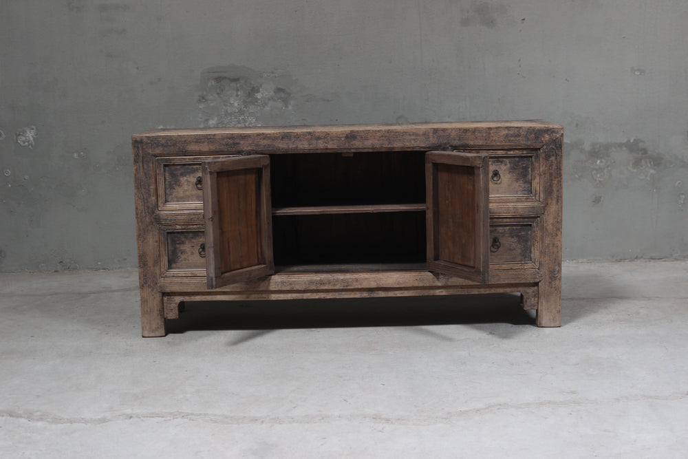 Ernest Vintage Sideboard