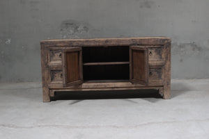 Ernest Vintage Sideboard