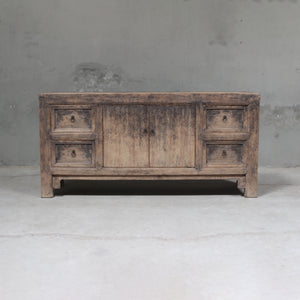 Ernest Vintage Sideboard
