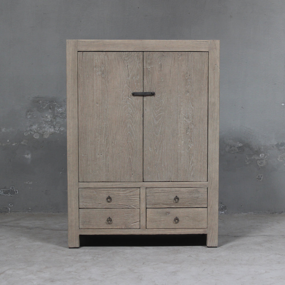 Elsie Reclaimed Cabinet