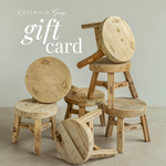 cotswold grey gift voucher image