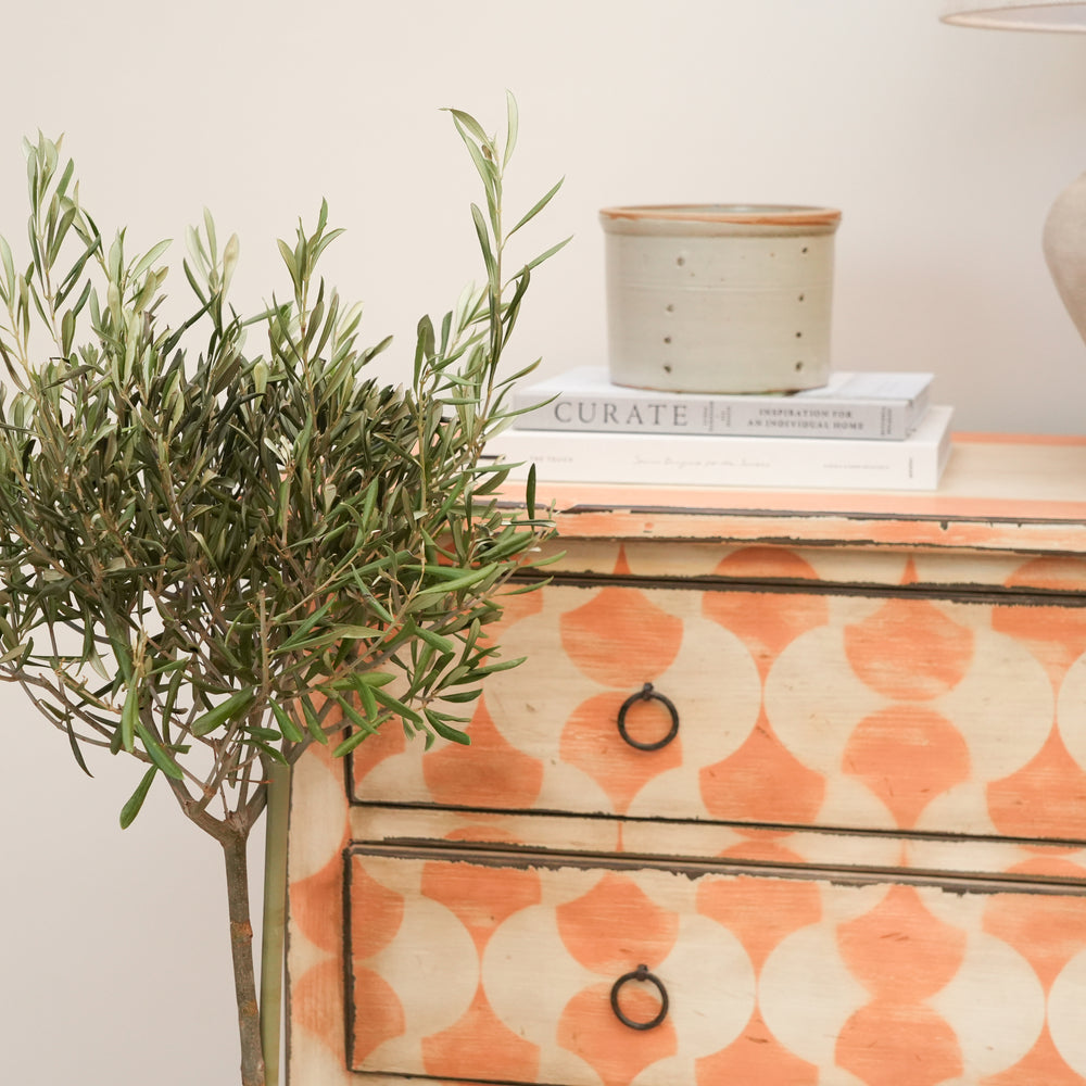 Peche Chest of Drawers