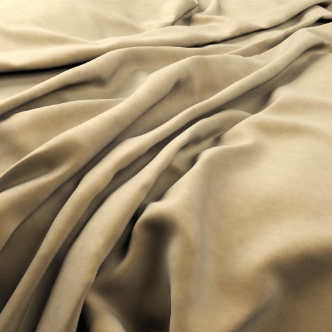 Milton Loveseat - Plush Fabric