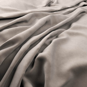 Milton Loveseat - Plush Fabric