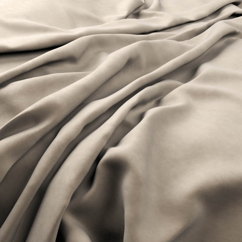 Milton Loveseat - Plush Fabric