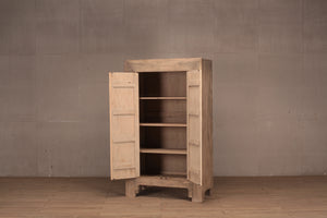 Benjamin Cabinet - 210cm