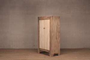 Benjamin Cabinet - 210cm