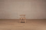 Colin Wooden Chair