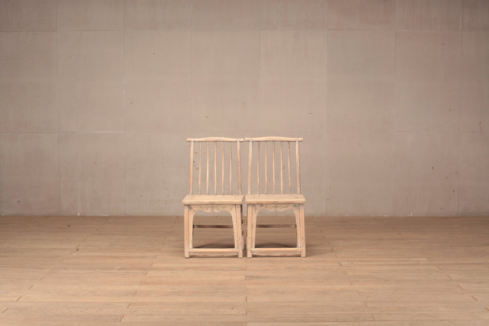 
                
                    Load image into Gallery viewer, Cornelius Vintage Wooden Chair
                
            