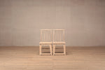 Cornelius Vintage Wooden Chair
