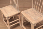Cornelius Vintage Wooden Chair