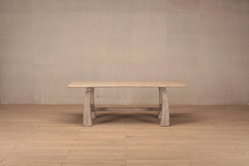 Harold Dining Table - 213cm