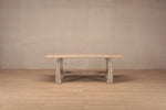 Harold Dining Table - 213cm