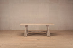 Harold Dining Table - 213cm