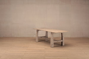 Harold Dining Table - 213cm
