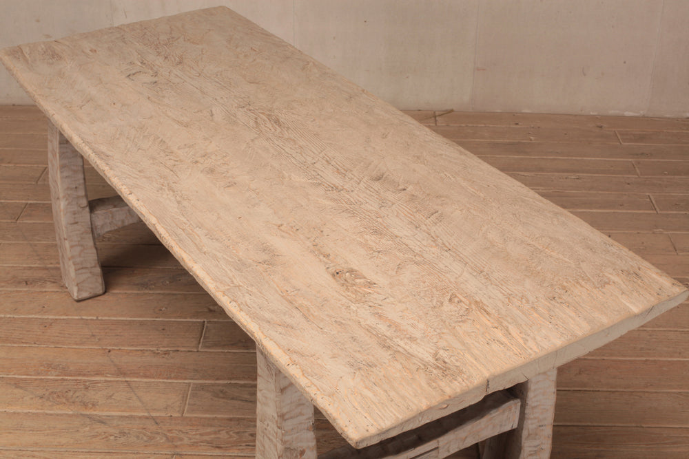Harold Dining Table - 213cm