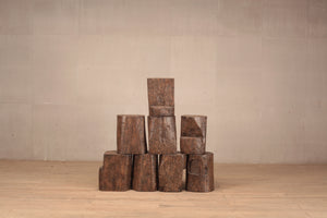 Howard Round Stool