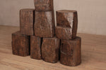 Howard Round Stool