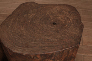 Howard Round Stool