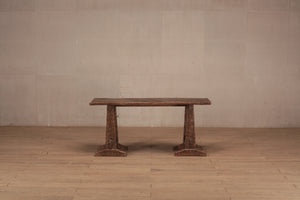 
                
                    Load image into Gallery viewer, Louis Console Table - 178cm
                
            