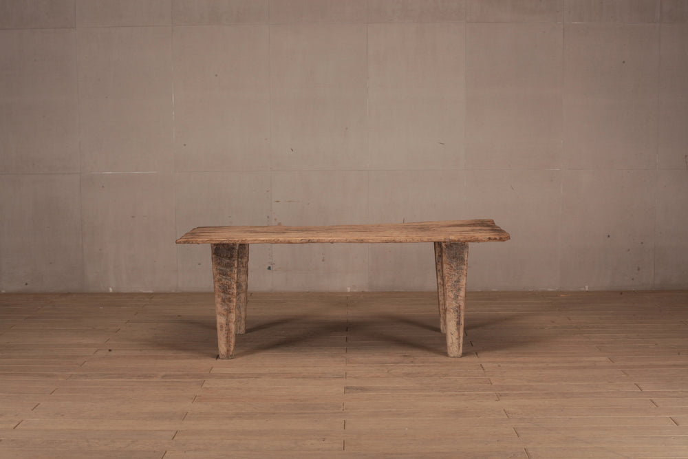 Maxwell Dining Table - 202cm